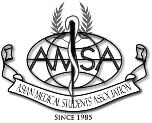 AMSA International logo