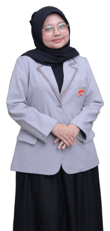 Tsurayya Fatinah Fasya Lubis