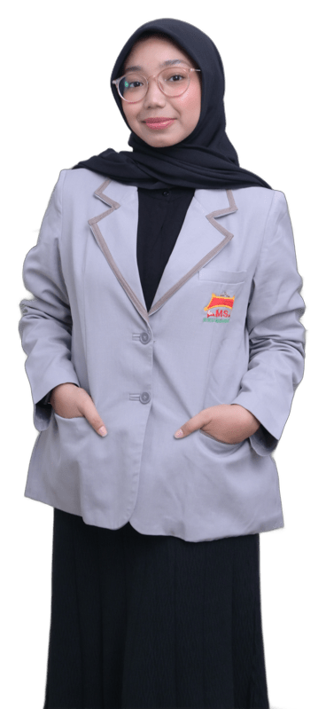 Rachel Namira Ramadhani