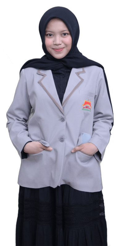 Azmia Iqlila