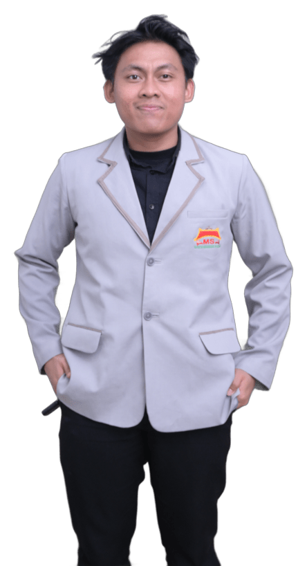 M Fikriansyah Ekman